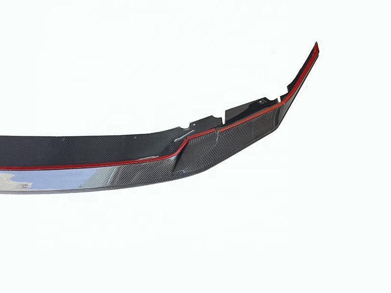 BMW F90 M5 Carbon Fiber Artisan Front Lip