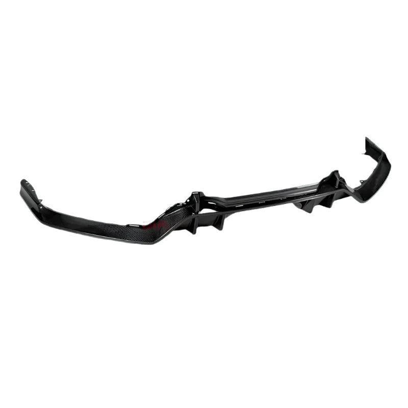 Carbon Fiber Rear Diffuser - Honda Civic Type-R FK8 17-19