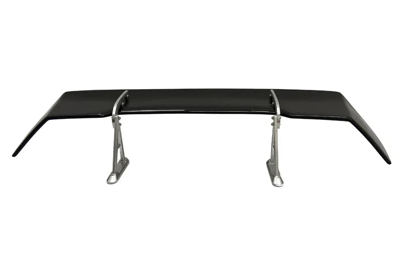 Carbon Fiber S Style Rear Wing -  Subaru BRZ Toyota GR86 ZD8