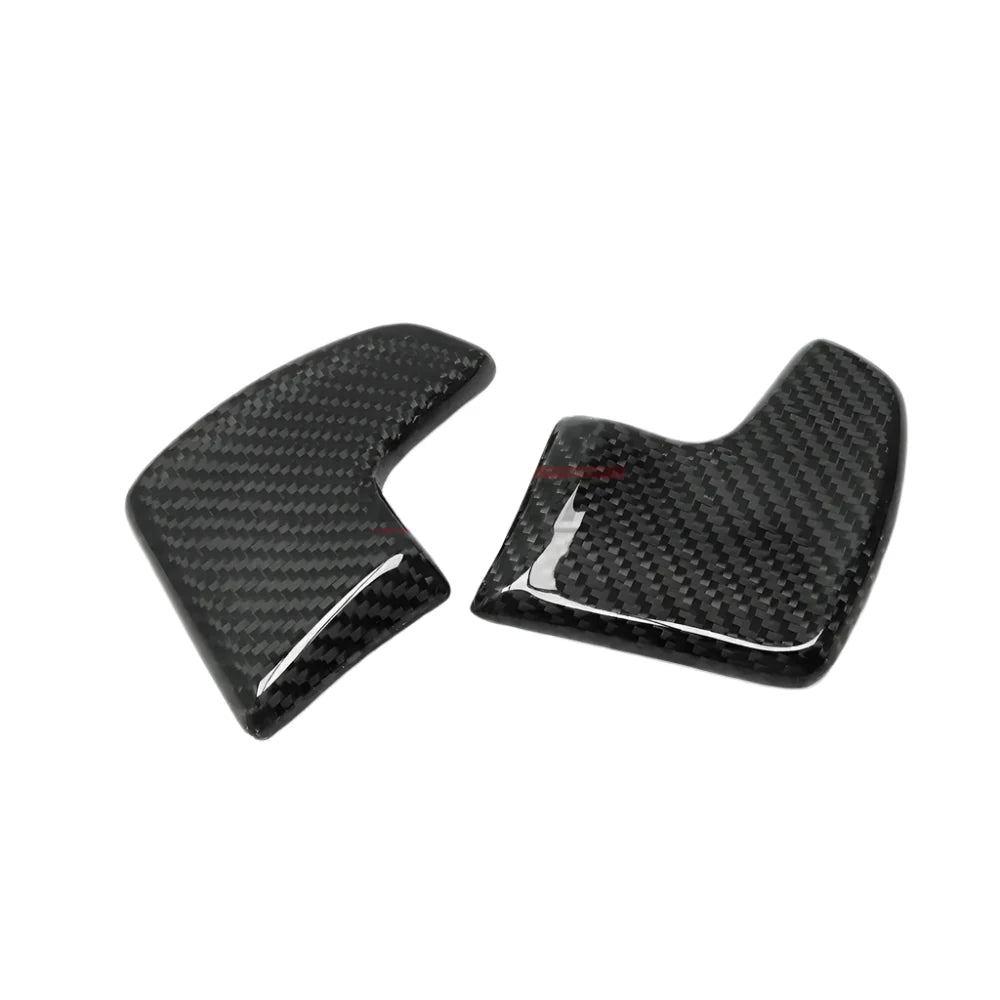 Carbon Fiber Replacement Paddle Shifters - BMW 1 2 3 4 5 6 7 8 Series F40 F44 G42 G20 G21 G22 G23 G30 G31 G32 G11 G12 G14 G15 G16