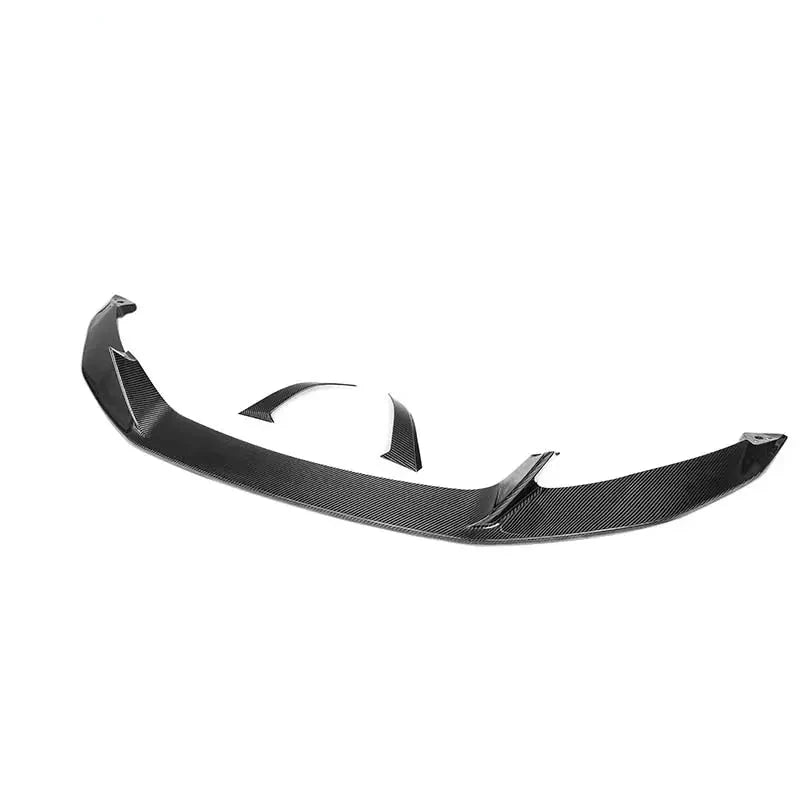 Prepreg Carbon Fiber Front lower Lip Splitter - Aston Martin DB11
