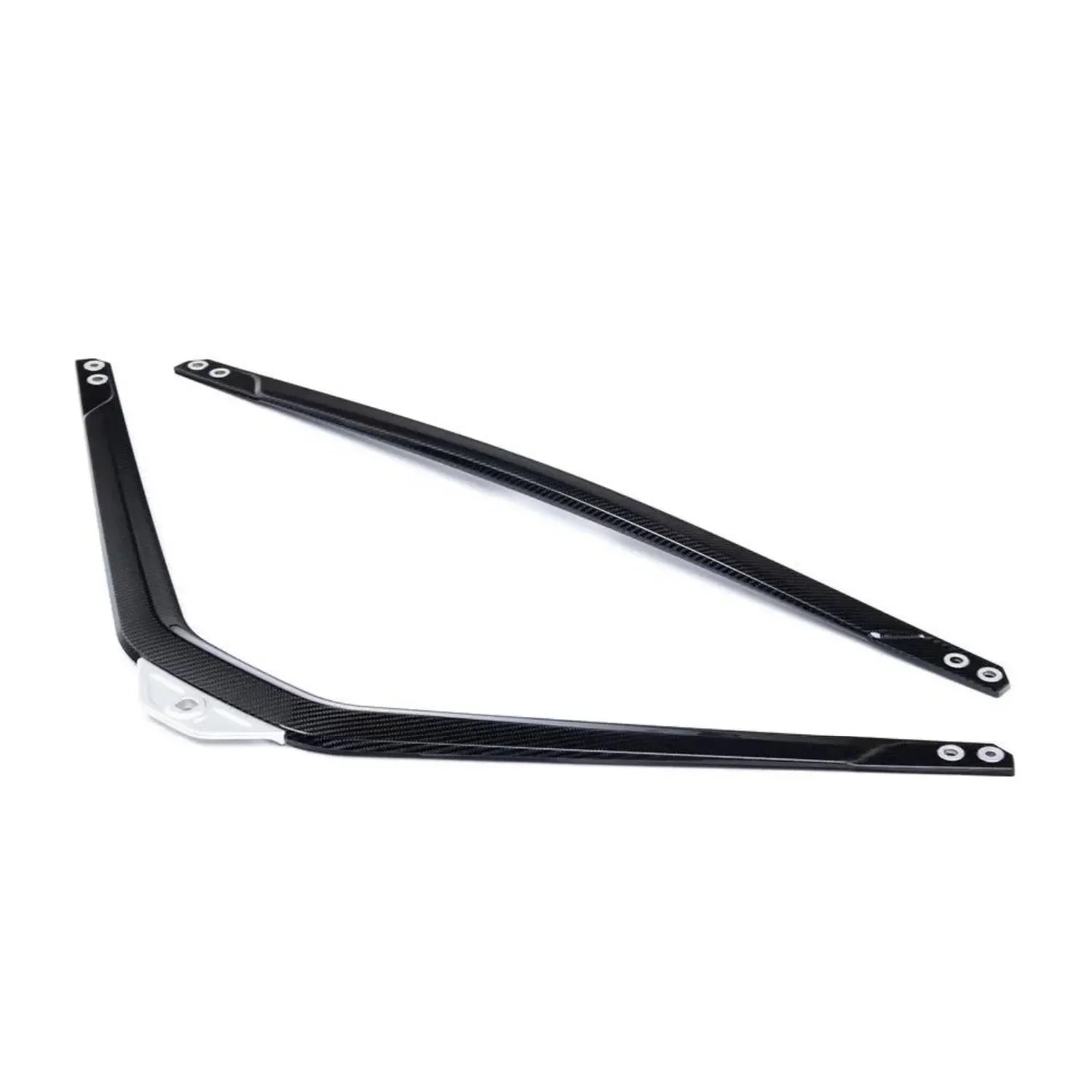 Carbon Front K Strut Brace - BMW G87 M2 / G80 M3 & G82 / G83 M4