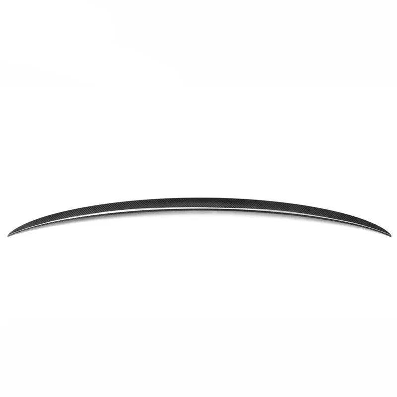 Performance Style Carbon Fiber Trunk Spoiler - BMW G70 7-Series