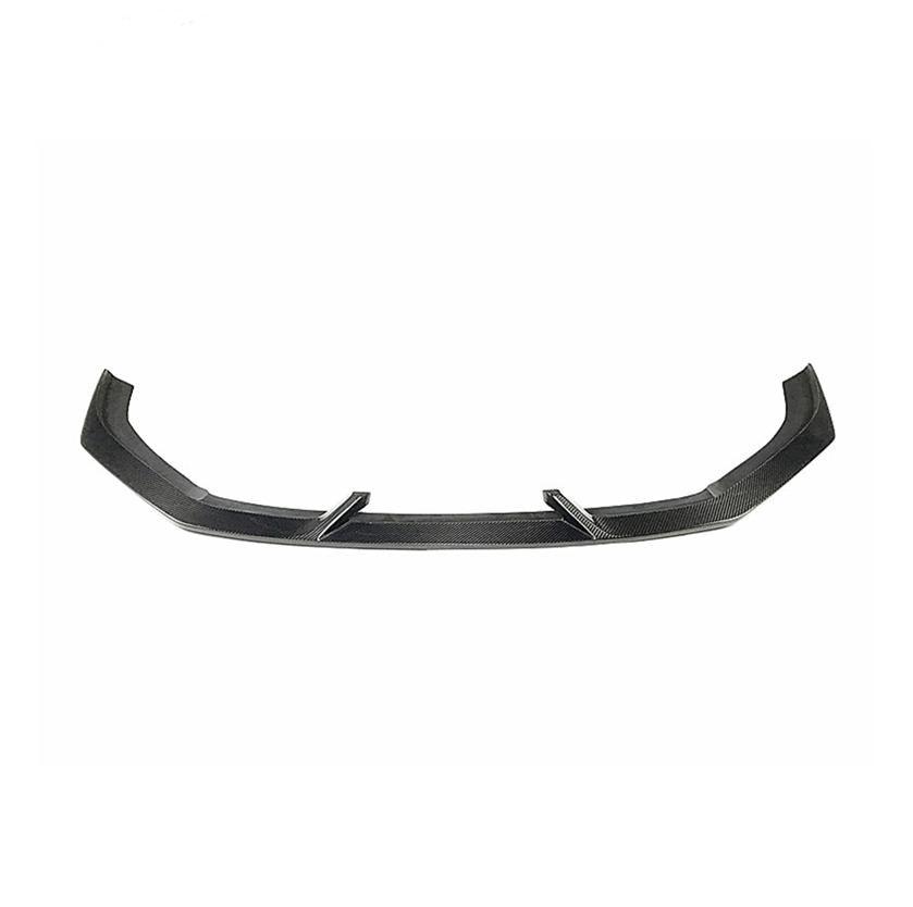 Audi RS3 Artisan Carbon Fiber Front Lip