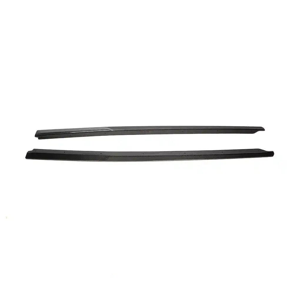 Performance Carbon Fiber Side Skirt - Audi R8 Gen 2