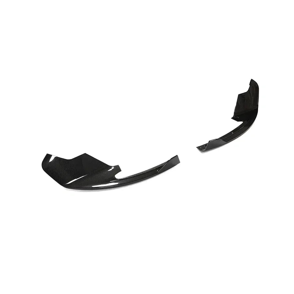 McLaren 570s/570GT Carbon Fiber Front Splitter