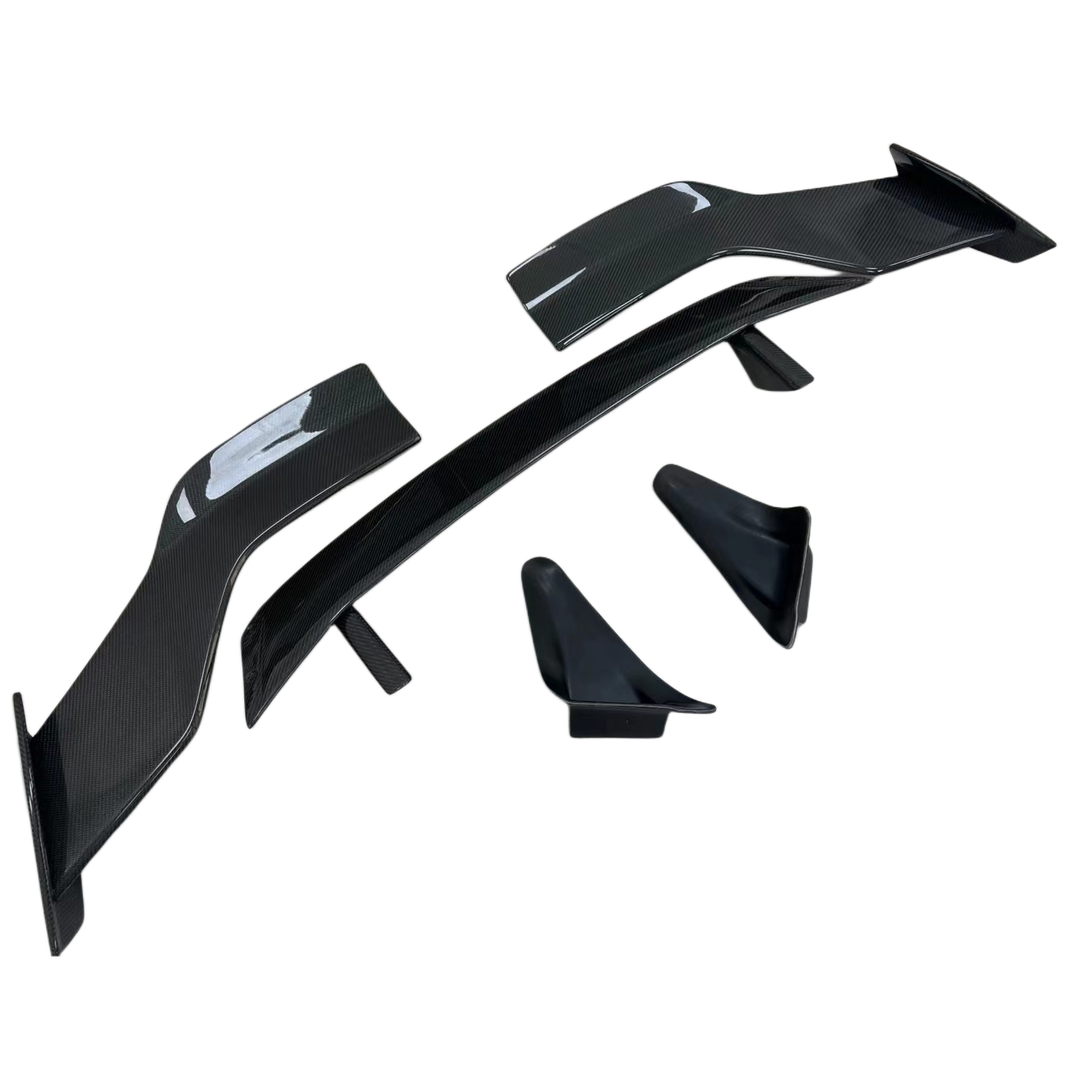 BMW G80 M3/G82/G83 M4 Carbon Fiber AG Wing