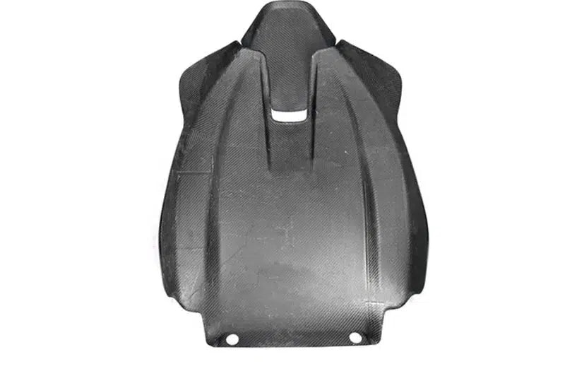 BMW G80 M3/G82/G83 M4/ F91/F92/ & F93 M8 Carbon Fiber Rear Seat Cover