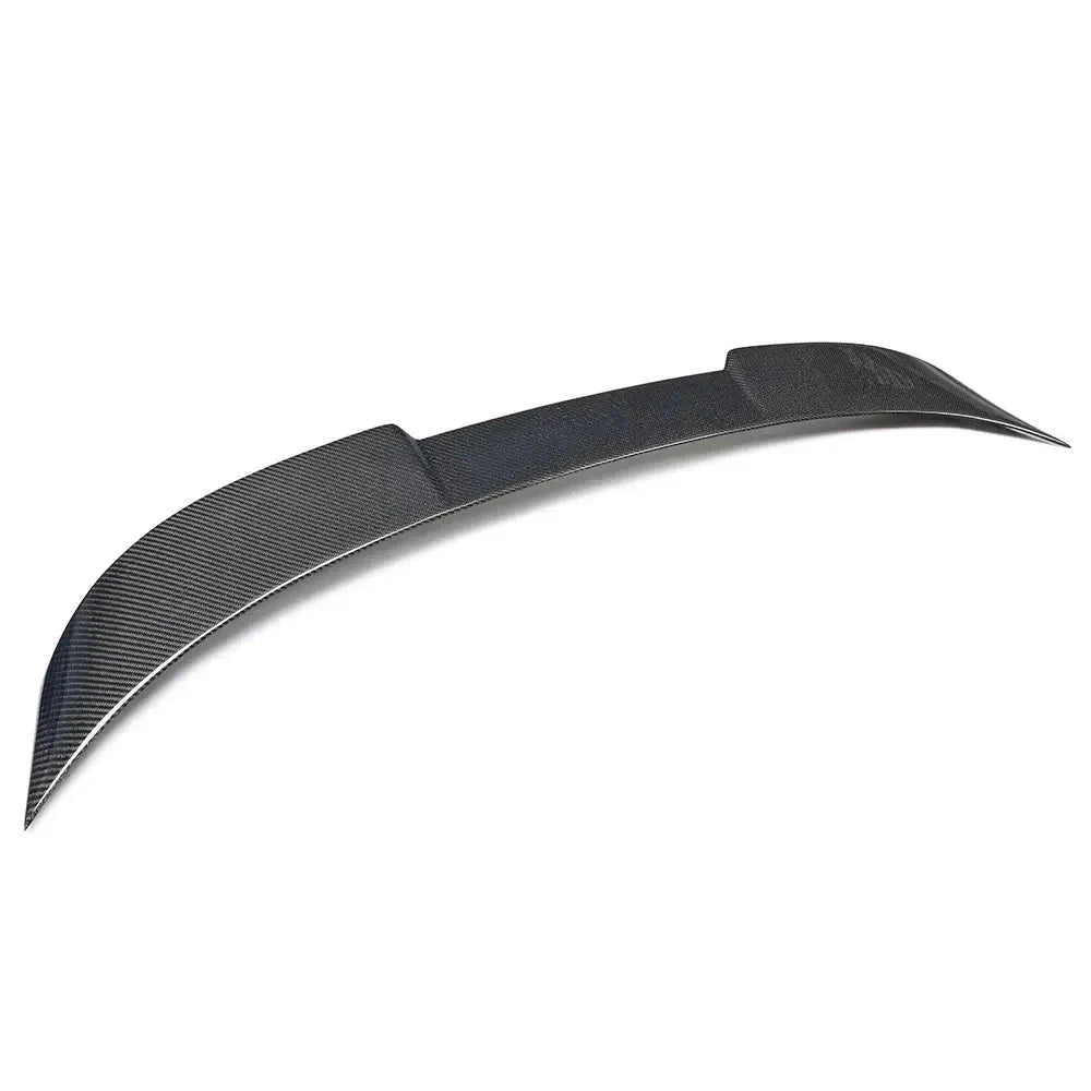 OD Style Dry Carbon Fiber Rear Spoiler V1 - BMW G87 M2
