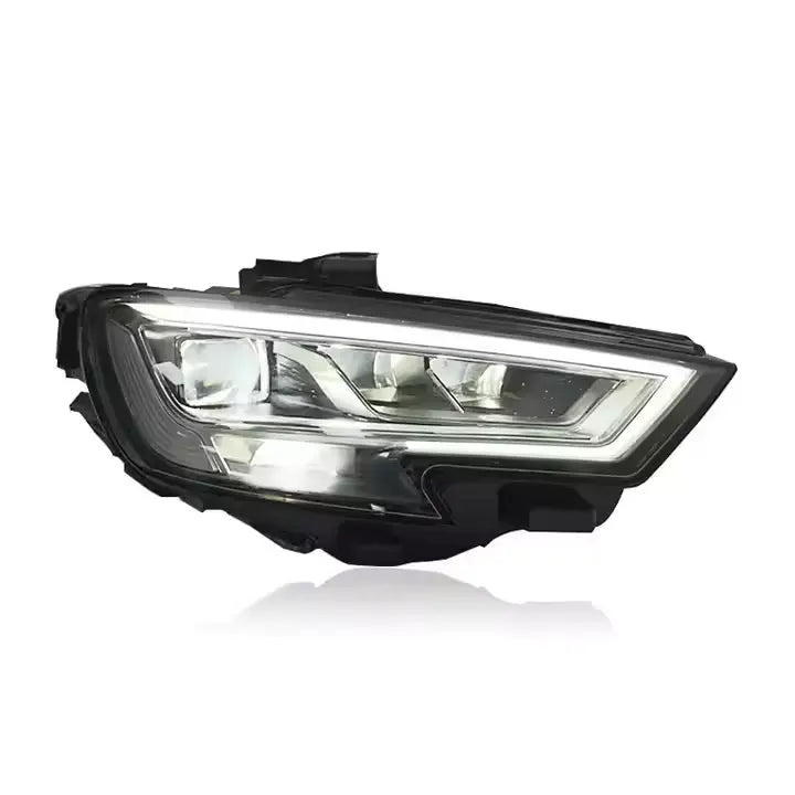 LED Headlight - Audi A3/S3/ RS3 (8V)