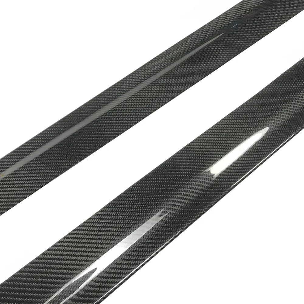 Carbon Fiber AP Side Skirt -  Lamborghini Huracan LP580 LP610