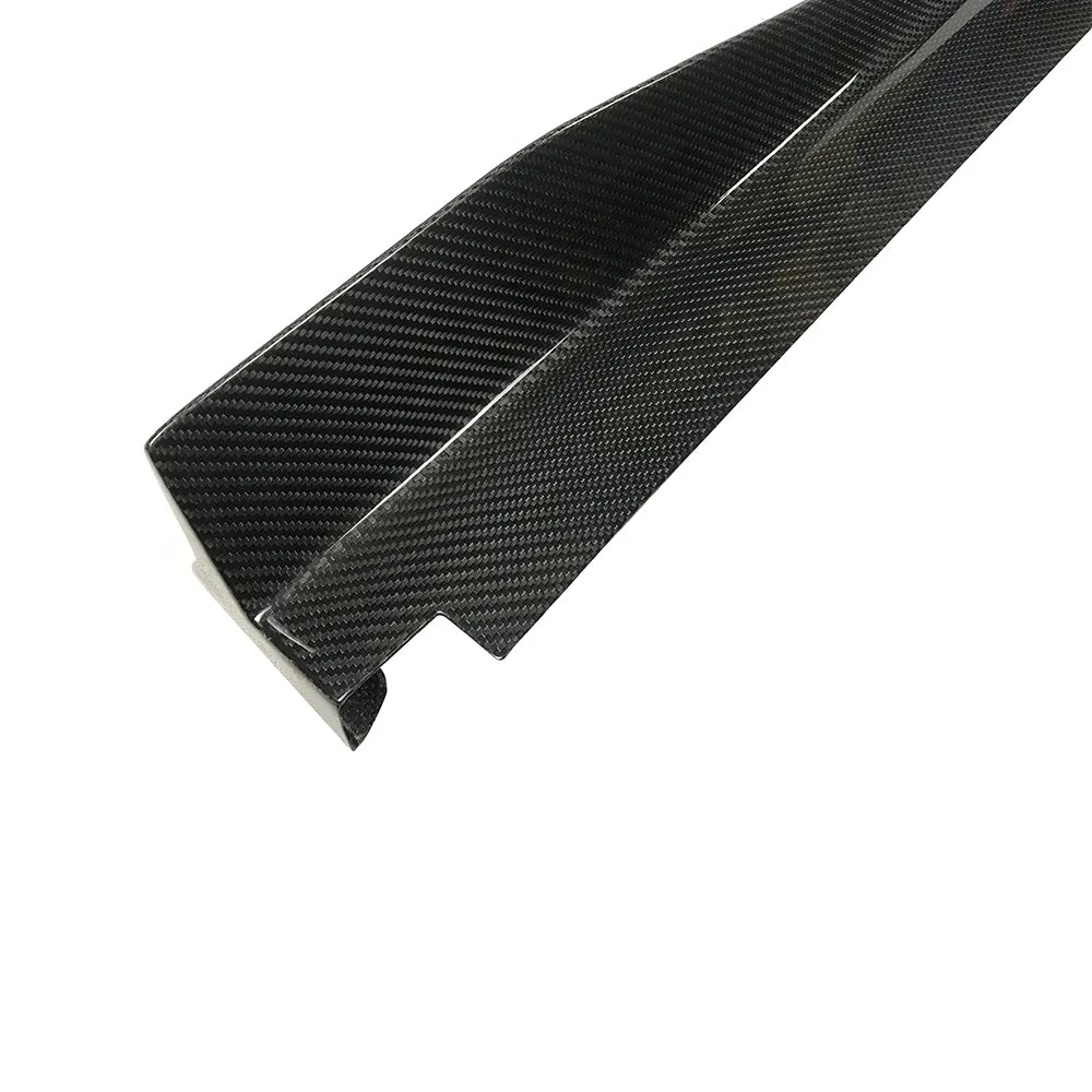 Carbon Fiber AP Side Skirt -  Lamborghini Huracan LP580 LP610