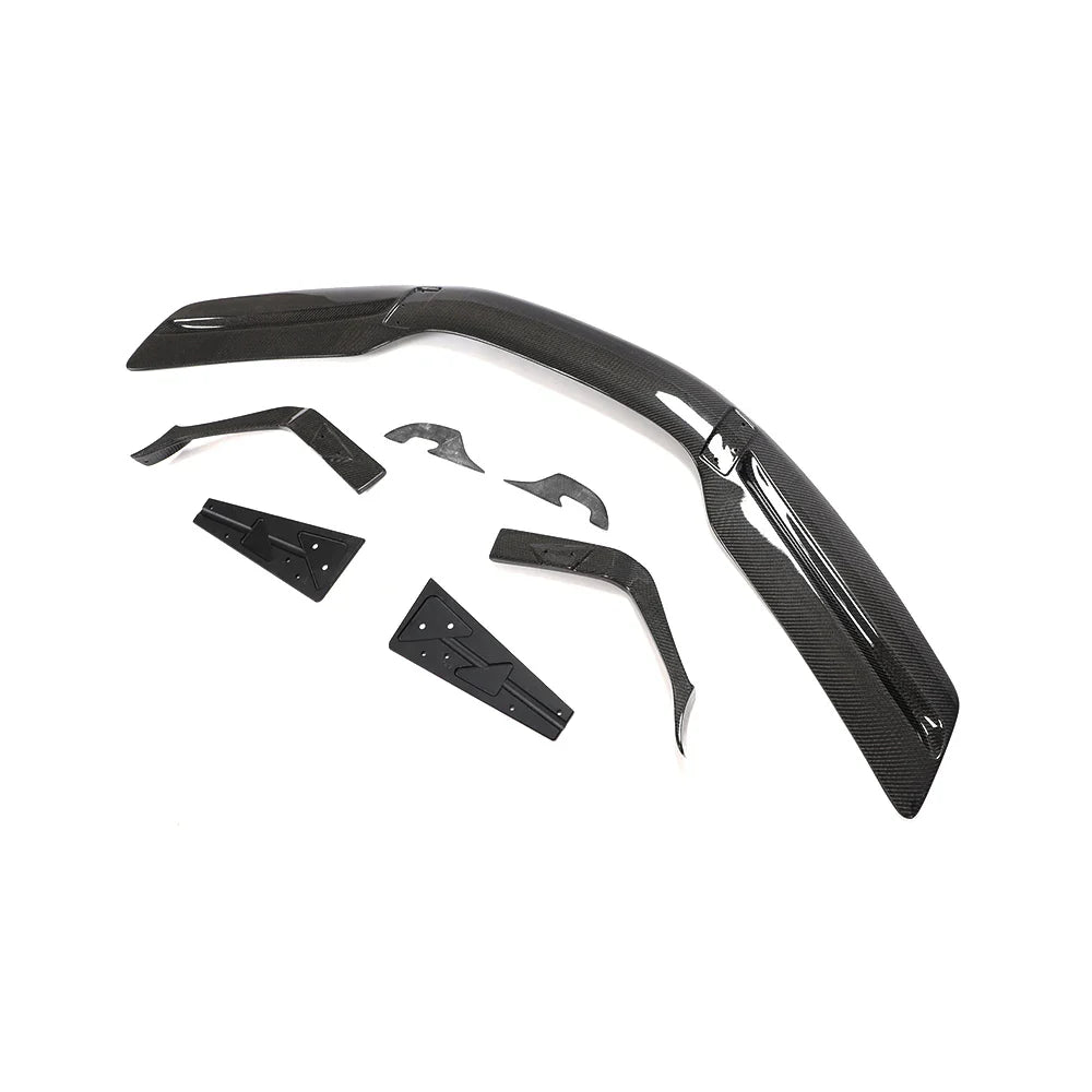 Carbon Fiber GT Wing - McLaren 570s