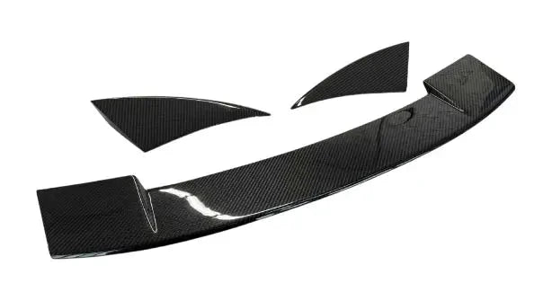 Dry Carbon Fiber Trunk spoiler - Lotus Emira