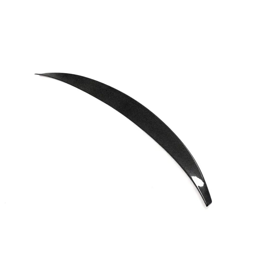 Audi B9/B9.5 A5/S5/RS5 Carbon Fiber High Kick Spoiler