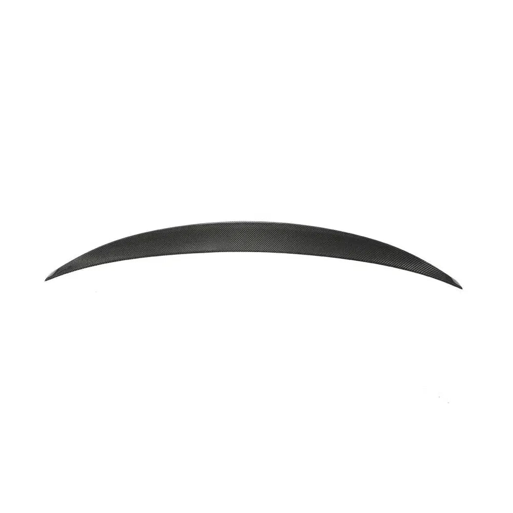 Audi B9/B9.5 A5/S5/RS5 Carbon Fiber High Kick Spoiler