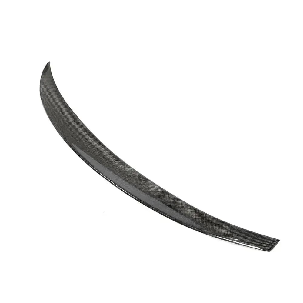 Audi B9/B9.5 A5/S5/RS5 Carbon Fiber High Kick Spoiler