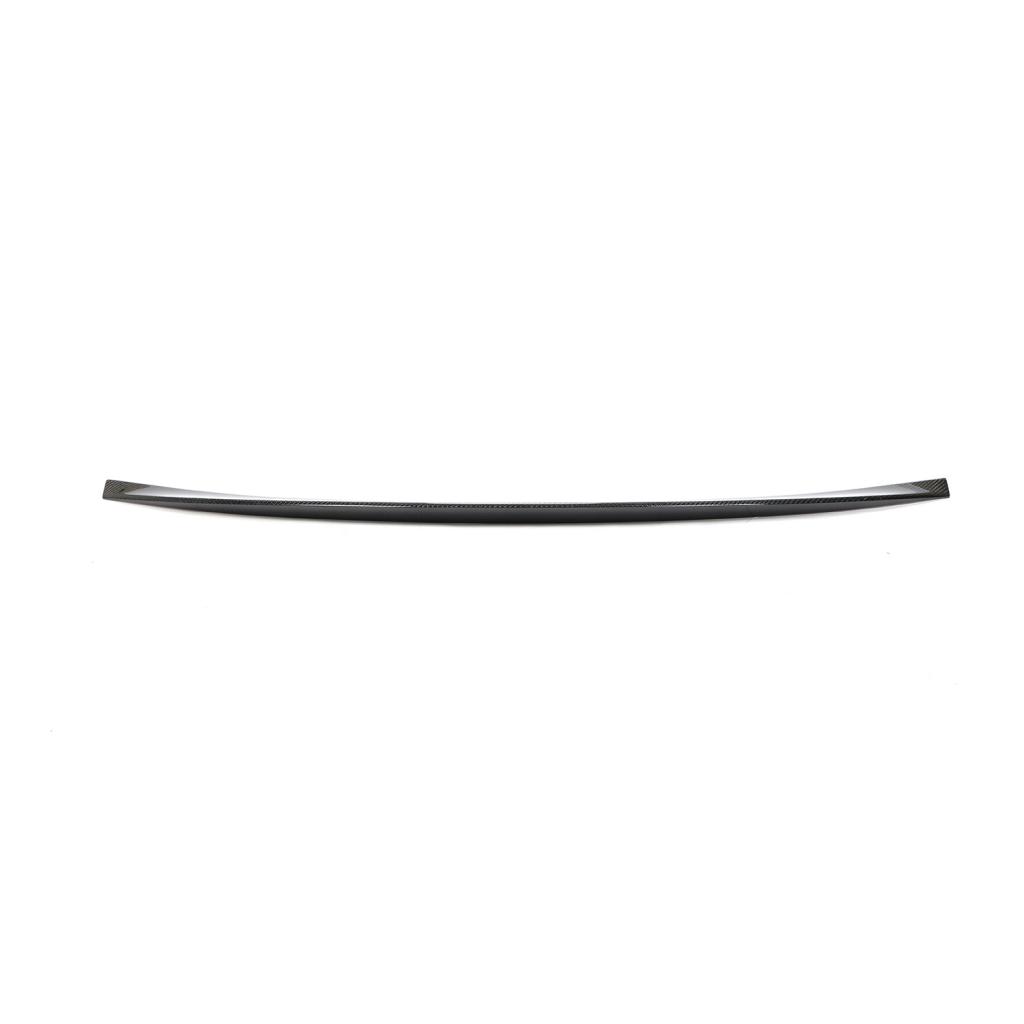 High Kick Carbon Fiber Trunk Spoiler - Audi RS5/S5/A5 B9/B9.5