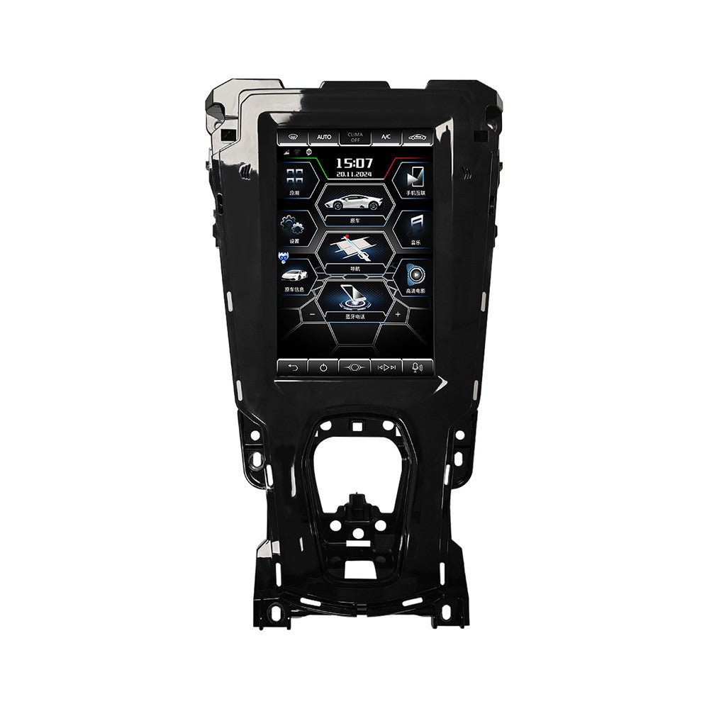 Lamborghini Huracan Car Play Module Upgrade Plug And Play Kit