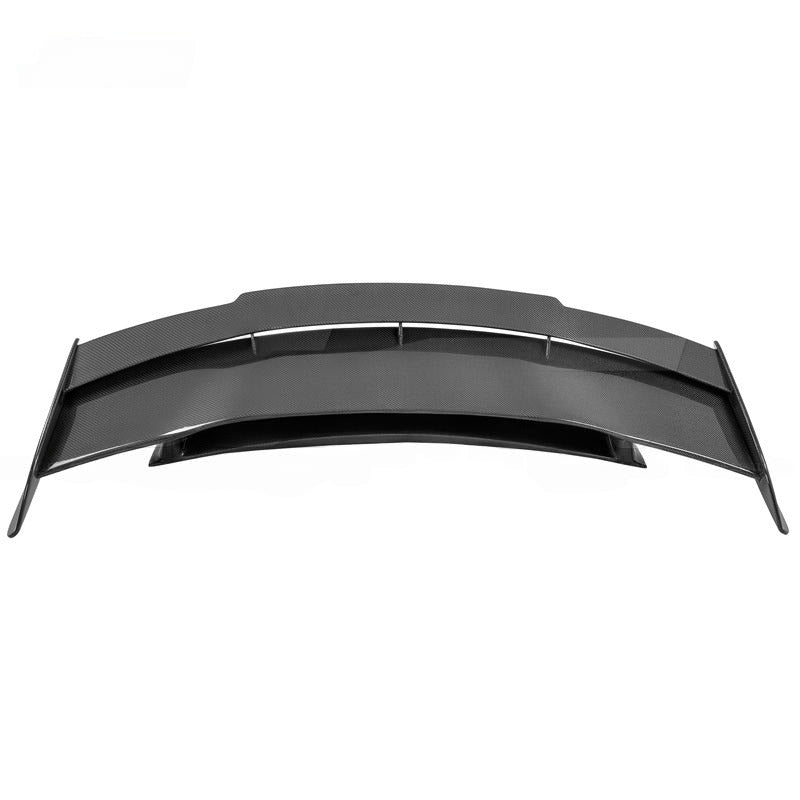 Carbon Fiber Rear Spoiler for Mercedes-AMG GTR Cabriolet