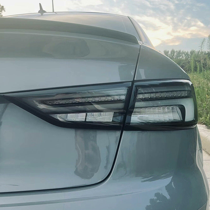 LCI Style Taillights - Audi 8V A3