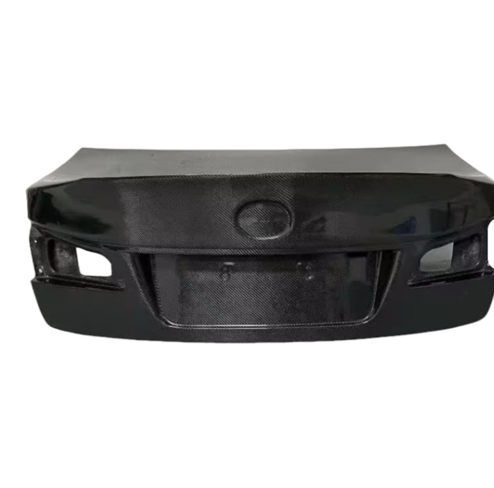 IS Style Carbon Fiber Trunk for Lexus IS200/250/300/350 2006-2012
