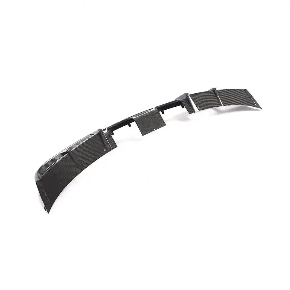 Carbon Fiber Rear Diffuser for 2017-2019 Porsche 911 991 Carrera 4 GTS