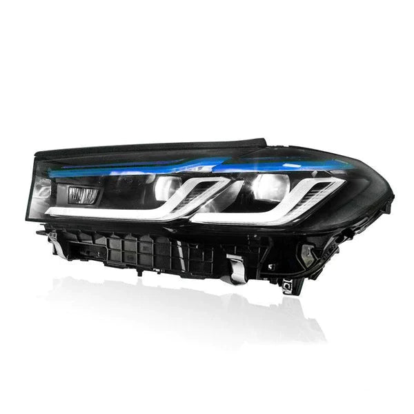 LCI LED Headlights - BMW F90 M5 & G30 / G38 5 Series