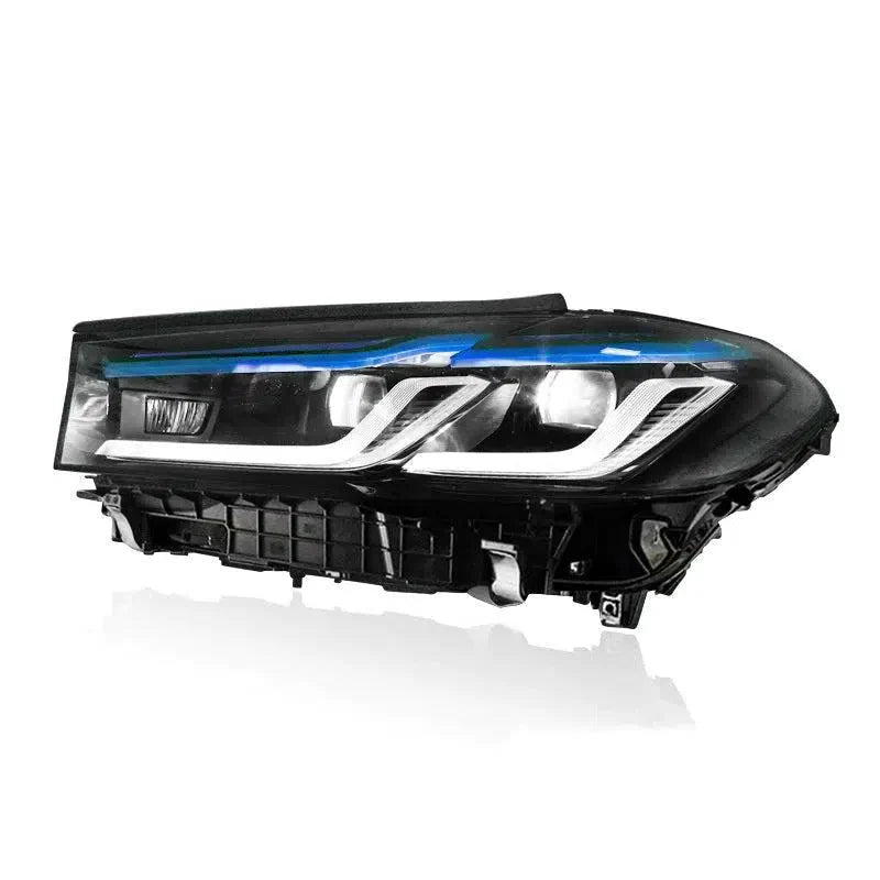 BMW F90 M5 & G30/G38 5 Series LED Lazor Headlights