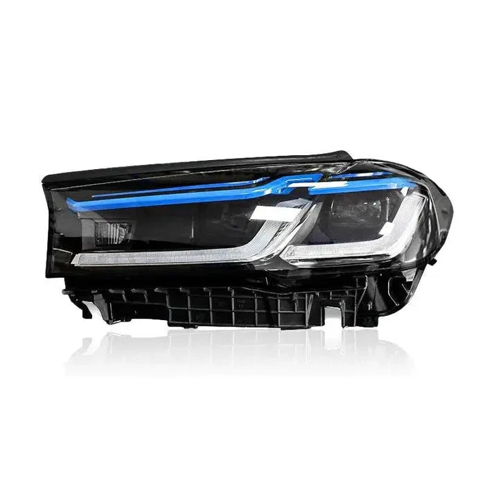 BMW F90 M5 & G30/G38 5 Series LED Lazor Headlights