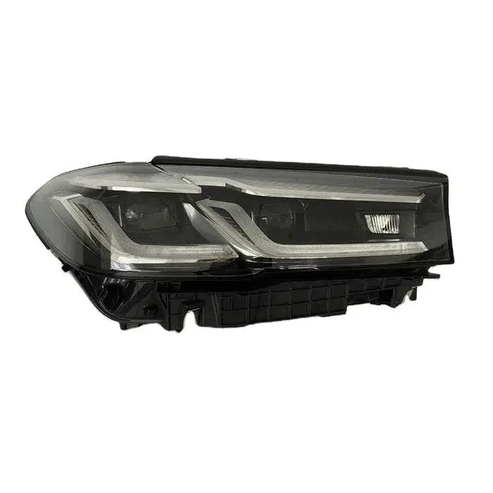 BMW F90 M5 & G30/G38 5 Series LED Lazor Headlights