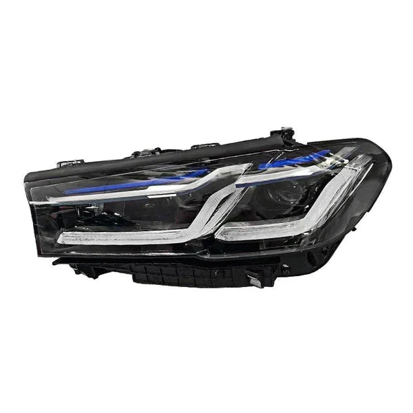 LCI LED Headlights - BMW F90 M5 & G30 / G38 5 Series