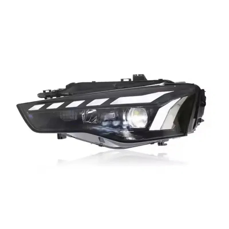 Audi B8.5 A5/S5/RS5 PNP LCI Style Headlights Upgrade