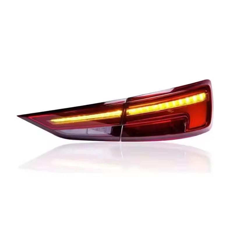 LCI Style Taillights - Audi 8V A3