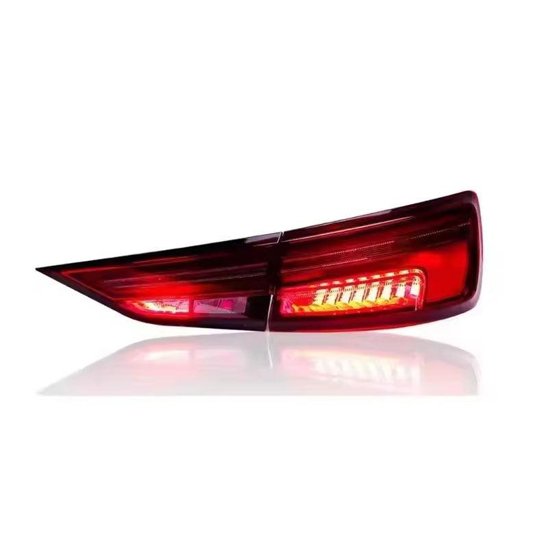 LCI Style Taillights - Audi 8V A3