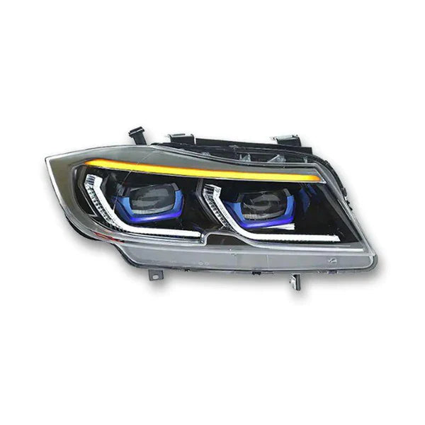 Laser HeadLights - BMW 3 Series E90 2008-2014