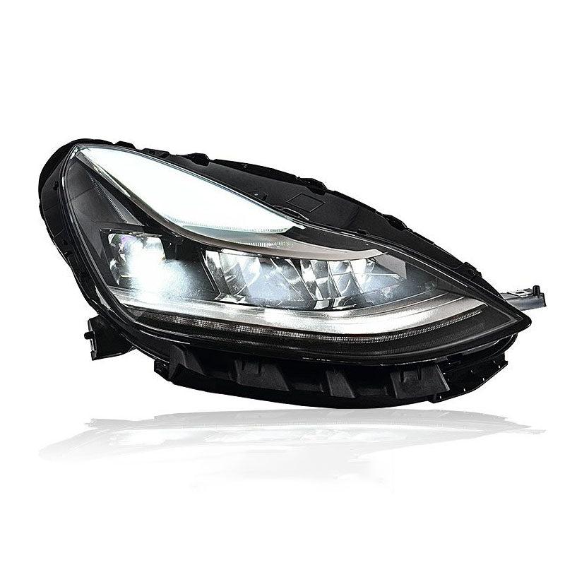 LED Headlights - Tesla Model 3