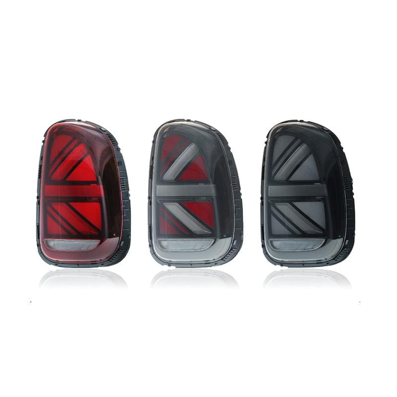 LED ‎Taillights - MINI Cooper R60