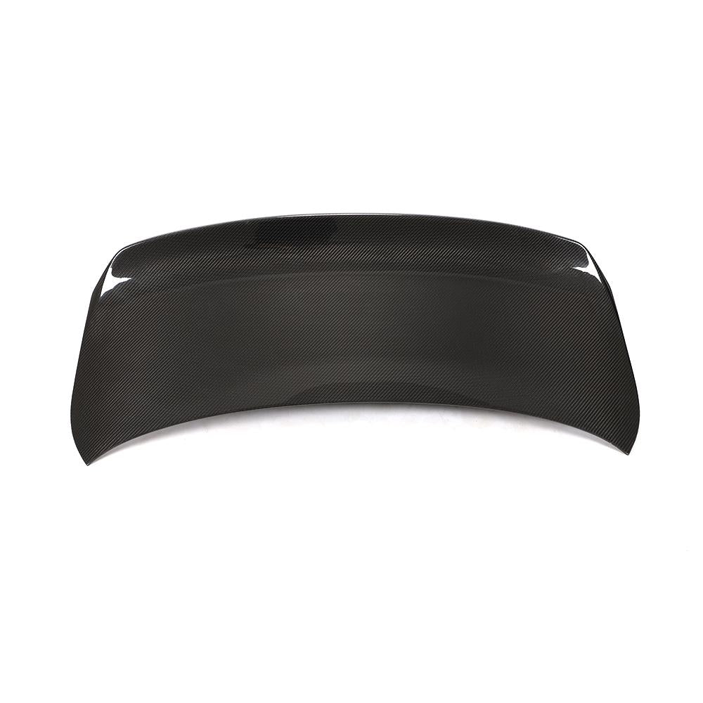 LW Style Carbon Fiber Duckbill Trunk - BMW F82 M4