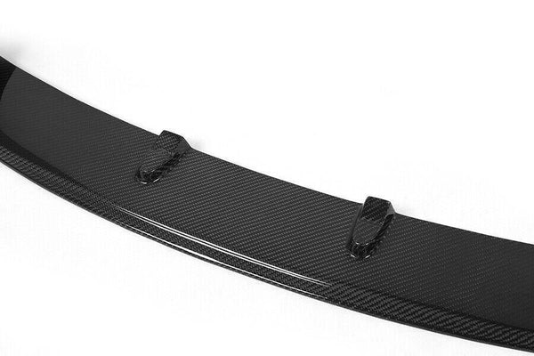 M Performance Carbon Fiber Front Lip - BMW F22 / F23 2 Series
