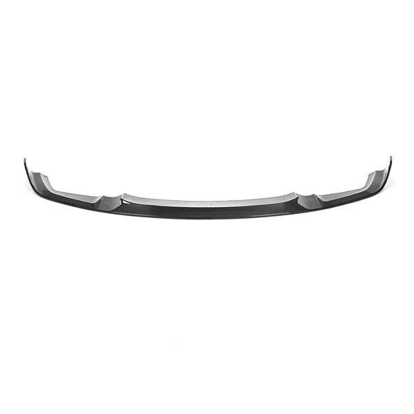 M Performance Style Carbon Fiber Front Lip - BMW F87 M2