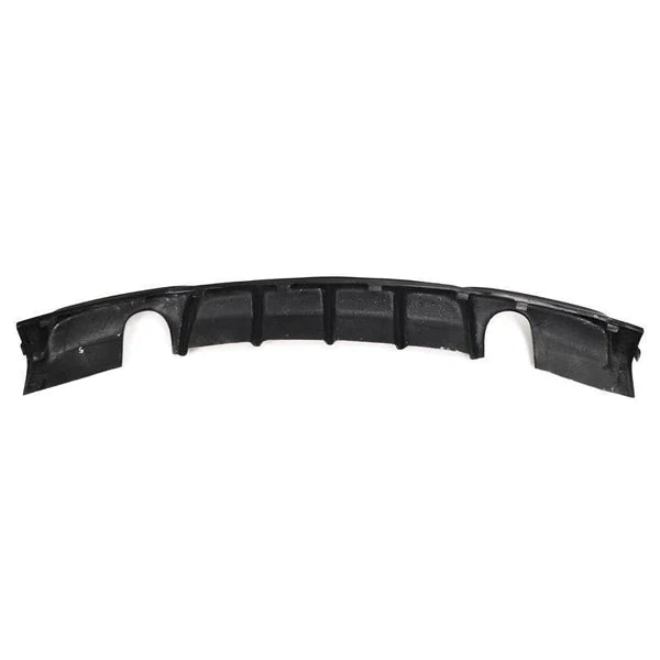 M Performance Carbon Fiber Rear Diffuser - BMW F30 3 Series