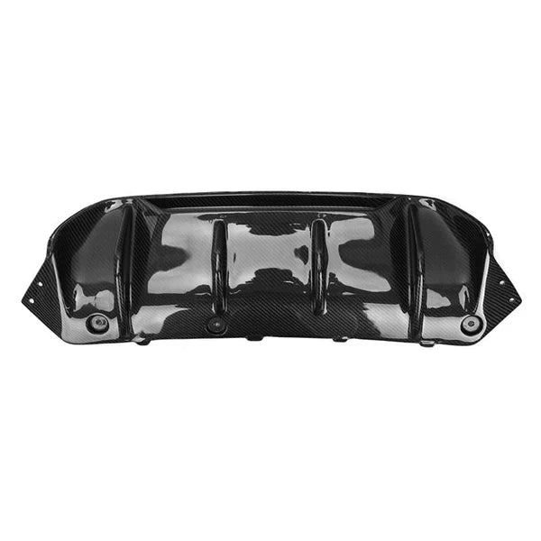 M Performance Carbon Fiber Rear Diffuser - BMW F90 M5