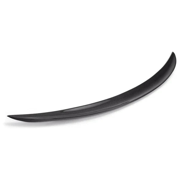 M Performance Carbon Fiber Trunk Spoiler - BMW F87 M2 & F22 2 Series