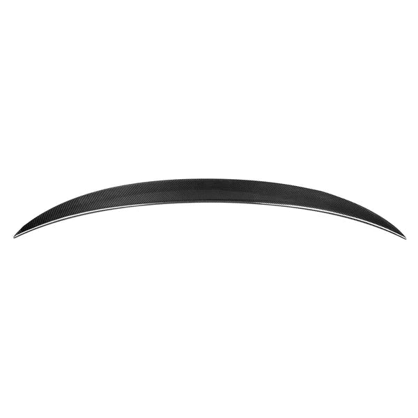 M Performance Carbon Fiber Trunk Spoiler - BMW F80 M3 & F30 3 Series