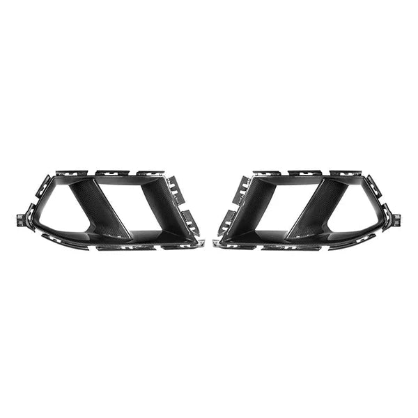 M Performance Style Carbon Fiber Air Ducts - BMW G80 M3 & G82 / G83 M4
