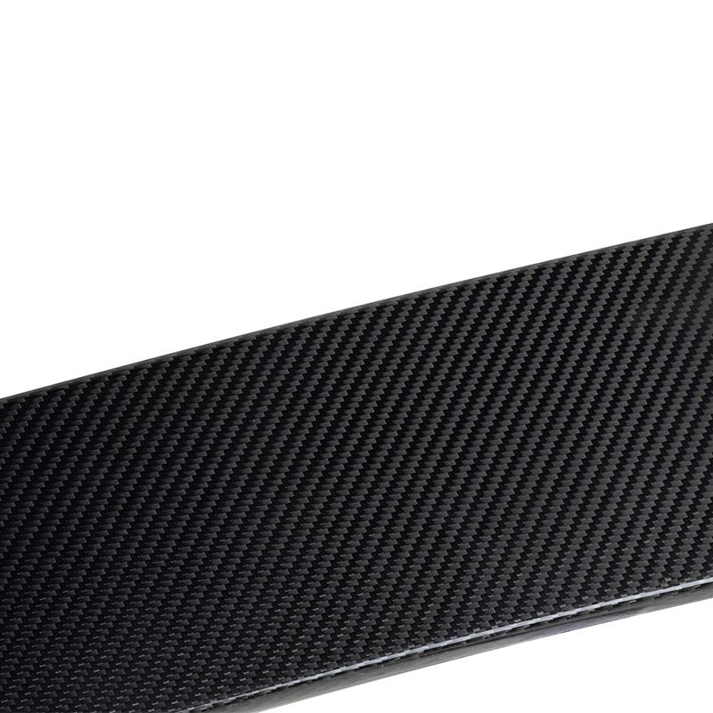 BMW G87 M2/ G42 2 Series M Performance Style Carbon Fiber Rear Wing