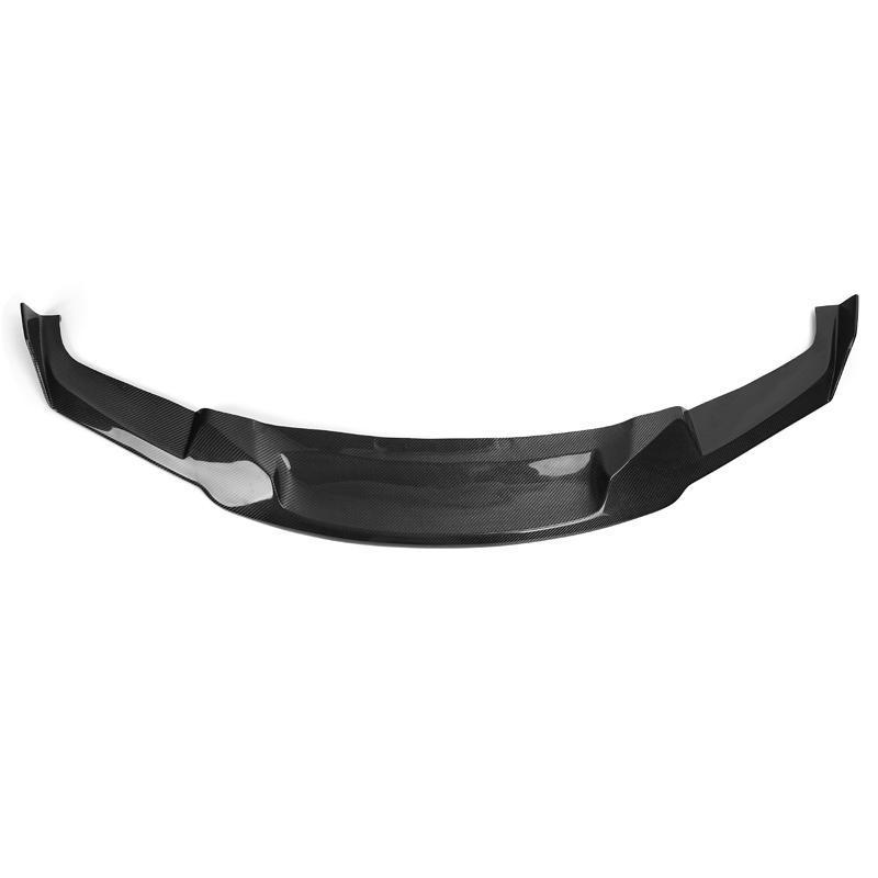 MAD Style Carbon Fiber Front Lip - BMW F30 3 Series
