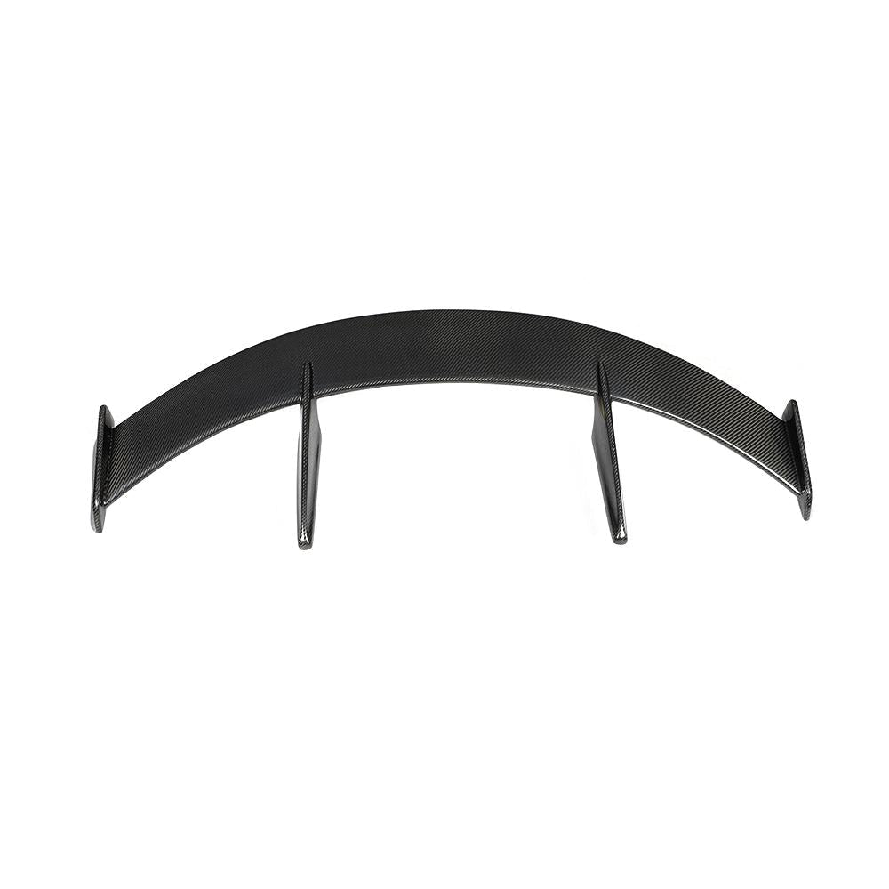 MHC Style Carbon Fiber Wing - BMW F80 M3 & F82 / F83 M4