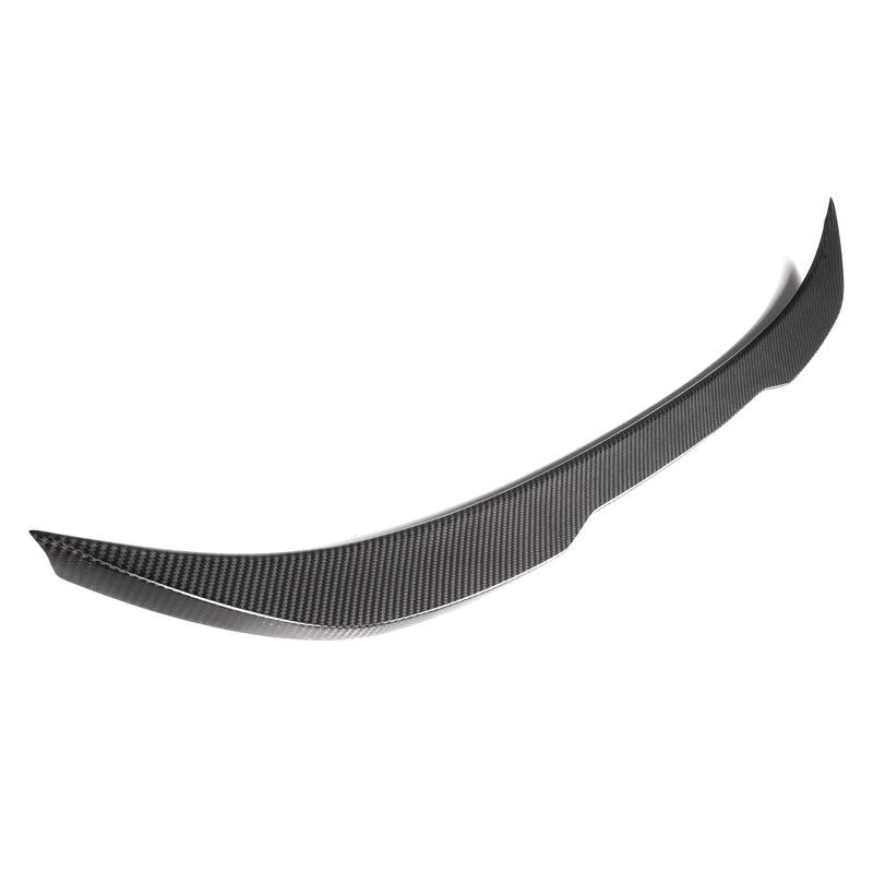 MP PRO Style Carbon Fiber Trunk Spoiler - BMW F90 M5 & G30 5 Series